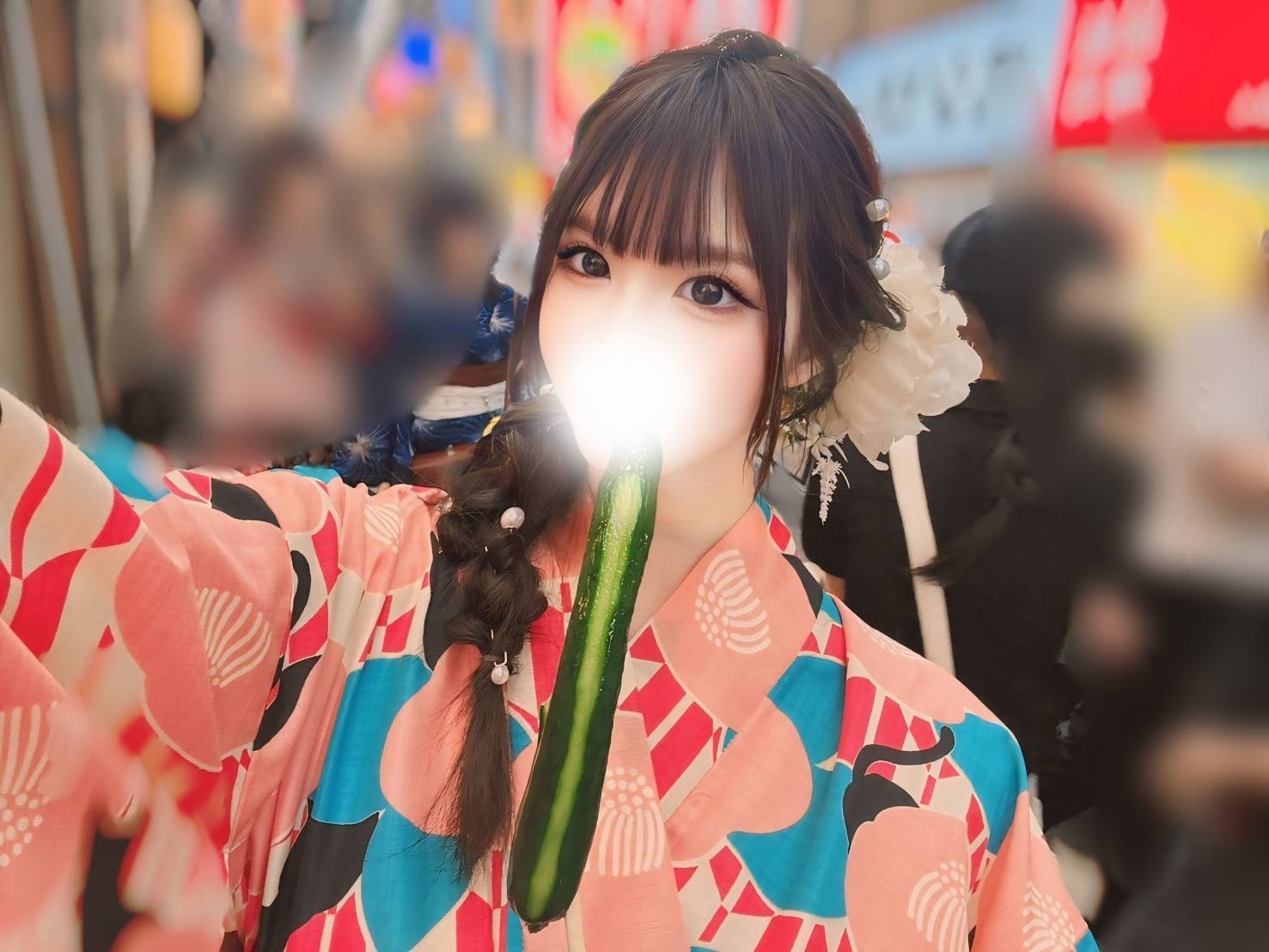 住之江 かりん